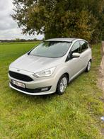 Ford C-max 1.5 ecoboost automaat, Auto's, Monovolume, Euro 6, 5 zetels, 5 deurs