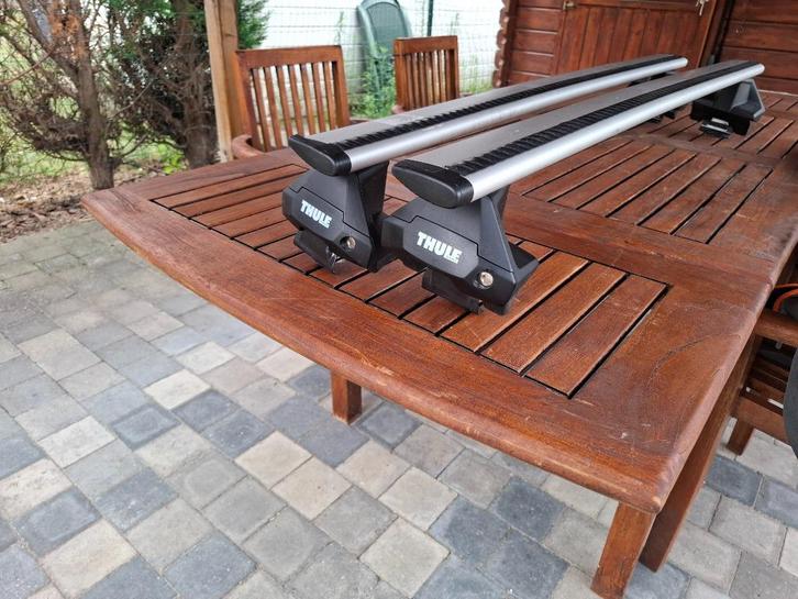 Dakdragers Renault Arkana (Te huur), Auto-onderdelen, Overige Auto-onderdelen, Renault, Mitsubishi, Gebruikt, Ophalen