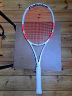 2 Raquettes Babolat Pure Strike 97 Gen4 à vendre - très bon, Sport en Fitness, Zo goed als nieuw, Racket, Babolat, Ophalen