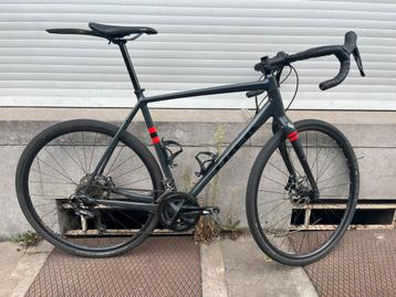 Trek Checkpoint Gravel beschikbaar voor biedingen