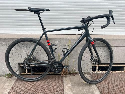 Trek Checkpoint Gravel, Fietsen en Brommers, Fietsen | Racefietsen, Zo goed als nieuw, Overige merken, Meer dan 20 versnellingen