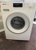 Miele wasmachine, Elektronische apparatuur, Wasmachines, Ophalen, Zo goed als nieuw