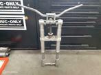 Voorvork vork Showa Monster SS Supersport 600 750 900, Motoren, Ophalen of Verzenden, Gebruikt