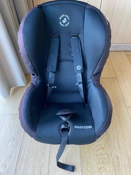 Autostoel Maxi-Cosi Priori SPS, Kinderen en Baby's, Autostoeltjes, Gebruikt, Maxi-Cosi, 9 t/m 18 kg, Autogordel, Verstelbare rugleuning
