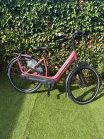 Gazelle avignon (grenoble), Fietsen en Brommers, Ophalen, Zo goed als nieuw, 51 tot 55 cm, 50 km per accu of meer