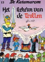 De katamarom - Het geheim van de trollen, Ophalen of Verzenden, Zo goed als nieuw