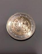 2 euro munt België voor de zorg., Enlèvement ou Envoi, Monnaie en vrac