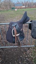 8 zadels voor 500 euro, Animaux & Accessoires, Chevaux & Poneys | Selles, Enlèvement ou Envoi