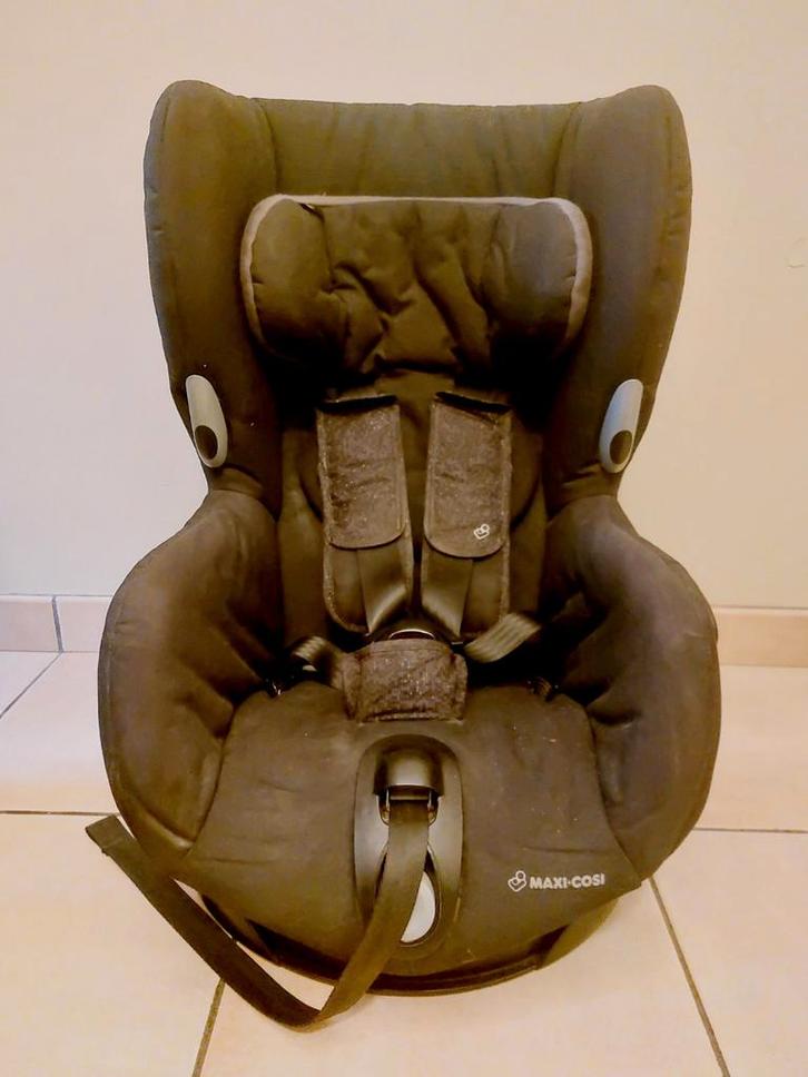 Maxi Cosi axiss autostoel, Kinderen en Baby's, Autostoeltjes, Maxi-Cosi, Ophalen
