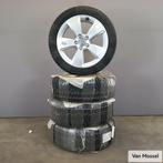 Audi A3 Dunlop sp winter sport 3d 205/50/R17 winter 93h, Banden en Velgen, Nieuw, 17 inch, Personenwagen