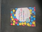 Principes van bedrijfseconomie, Boeken, Studieboeken en Cursussen, Ophalen of Verzenden