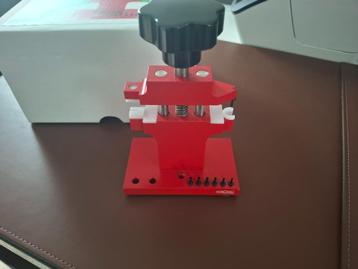 Horotec MSA 03.657 stem tube tool/gereedschap beschikbaar voor biedingen