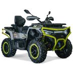 Quad 4x4 direction assiste Hytrack 650, Ophalen of Verzenden