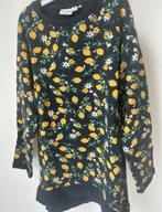 Mooie sweater van Name It - mt 6 jaar, Kinderen en Baby's, Kinderkleding | Maat 116, Meisje, Trui of Vest, Name it, Ophalen of Verzenden