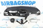 Airbag set - Dashboard wit stiksel BMW 3 serie F30 F31 F34, Auto-onderdelen