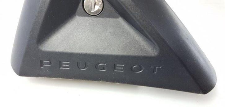 Dakdrager origineel imperiaal 9616W2 Peugeot 308 Hatchback, Auto diversen, Dakdragers, Nieuw, Ophalen of Verzenden