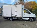 2012 Mercedes-Benz Sprinter 513CDI refrigerated van -32C 9, Auto's, Automaat, Euro 5, Gebruikt, Overige brandstoffen