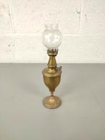 Lampe pigeon, Antiek en Kunst, Ophalen of Verzenden