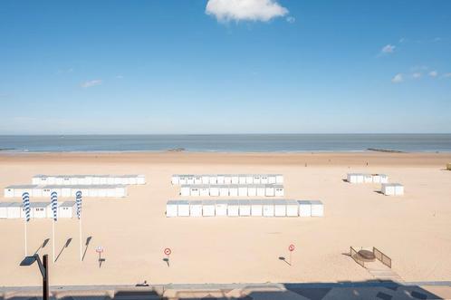 Appartement te koop in Knokke-Zoute, 3 slpks, Immo, Huizen en Appartementen te koop, Appartement