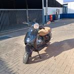 Vespa Lx50 - Klasse A 70cc