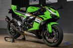 Kawasaki Ninja ZX-6R Performance - 1.393 km, Motoren, 636 cc, 4 cilinders, Motorrijbewijs A, Bedrijf
