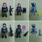 Playmobil figuren / personages met attribut ( deel 6 ), Kinderen en Baby's, Speelgoed | Playmobil, Ophalen of Verzenden, Zo goed als nieuw