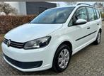 VW.touran 1.4 CNG/Benzine 2014, Auto's, Volkswagen, Bedrijf, ABS, Touran, Te koop