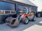 Everun ER 16 Shovel loader met pelikaanbak (bj 2019), Zakelijke goederen, Machines en Bouw | Kranen en Graafmachines, Wiellader of Shovel