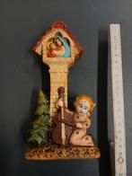 Beeld art Brabancon tich vandenbalck, Ophalen of Verzenden