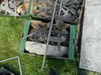 lot de pièces Autobianchi A112, Ophalen
