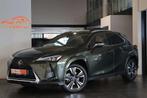 Lexus UX 250H F SPORT ACC LijnA Keyless Head-UP Garantie*, Auto's, Automaat, Gebruikt, Euro 6, Leder