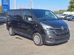 Renault Trafic 2.0 Dci 145Pk EDC Automaat (14000Euro+Btw/Tva, Autos, 145 ch, Achat, Entreprise, 3 places