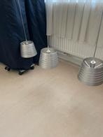 Hanglamp  metaal, Ophalen, Zo goed als nieuw, Metaal