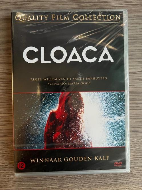 Cloaca (QFC), CD & DVD, DVD | Films indépendants, Neuf, dans son emballage, Enlèvement ou Envoi