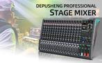 Depucheng PA-16, Audio, Tv en Foto, Professionele apparaten, Ophalen, Nieuw