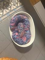 Panier pour chien, Enlèvement