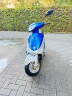 Scooter A klasse Peugeot V-Clic 72cc VERS!, Overige modellen, Ophalen of Verzenden, Zo goed als nieuw, Benzine