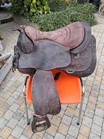 Barefoot zadel, Dieren en Toebehoren, Ophalen of Verzenden, Gebruikt, Western