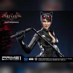 Prime 1 Studio Catwoman Batman Arkham Knight, Ophalen of Verzenden, Zo goed als nieuw