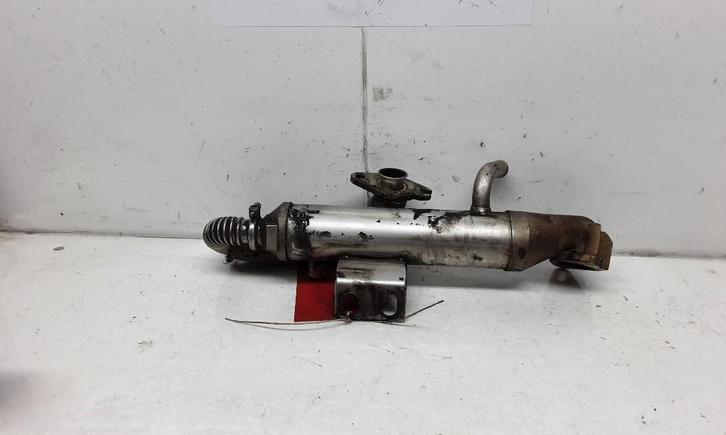 EGR KOELER Ford Focus 1 (01-1998/11-2004), Auto-onderdelen, Uitlaatsystemen, Ford, Gebruikt