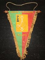 Fanion de La Légion Etrangère DLEM, Verzamelen, Ophalen of Verzenden
