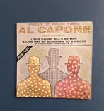 EP Prince of Wales stars-Al Capone, Cd's en Dvd's, Pop, EP, Gebruikt, Ophalen of Verzenden