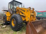 Chargeuse AHLMANN, Zakelijke goederen, Machines en Bouw | Kranen en Graafmachines, Ophalen of Verzenden