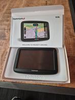 GPS tomtom, Ophalen of Verzenden, Zo goed als nieuw