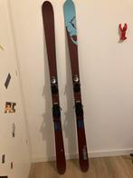 Rossignol Scratch – Freestyle Ski’s (175 cm) met bindingen, Ophalen, 160 tot 180 cm, Gebruikt, Rossignol