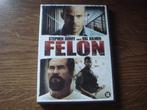 DVD - Felon (Stephen Dorff/Val Kilmer), Ophalen of Verzenden
