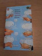 Roman - Dolce agonie- Nancy Huston, Enlèvement, Utilisé