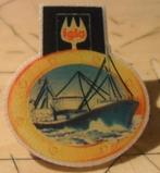 Pin's Captain Igloo, Ophalen of Verzenden