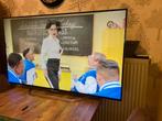 LG UHD TV 55"( 140cm)smart, Audio, Tv en Foto, Televisies, Ophalen, Zo goed als nieuw, LG, Smart TV