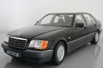 iScale 1/18 Mercedes S500 (W140) 1994, Hobby en Vrije tijd, Modelauto's | 1:18, Nieuw, Overige merken, Ophalen of Verzenden, Auto